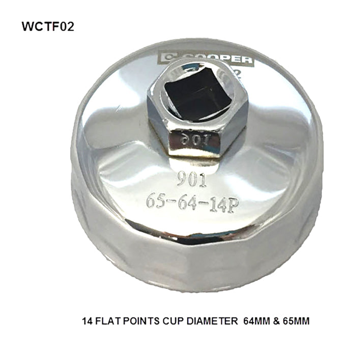Wesfil Filter Removal Tool WCTF02