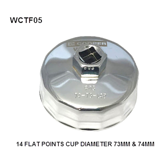 Wesfil Filter Removal Tool WCTF05