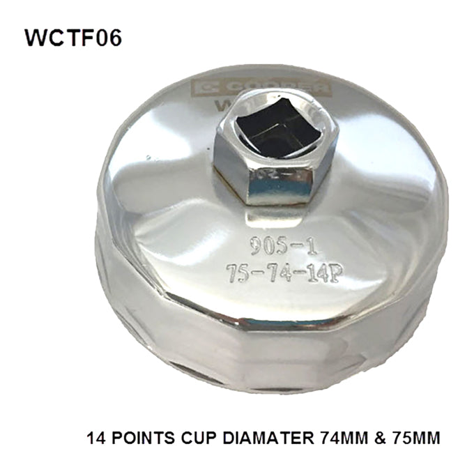 Wesfil Filter Removal Tool WCTF06