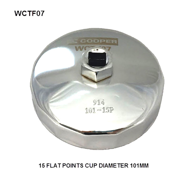 Wesfil Filter Removal Tool WCTF07
