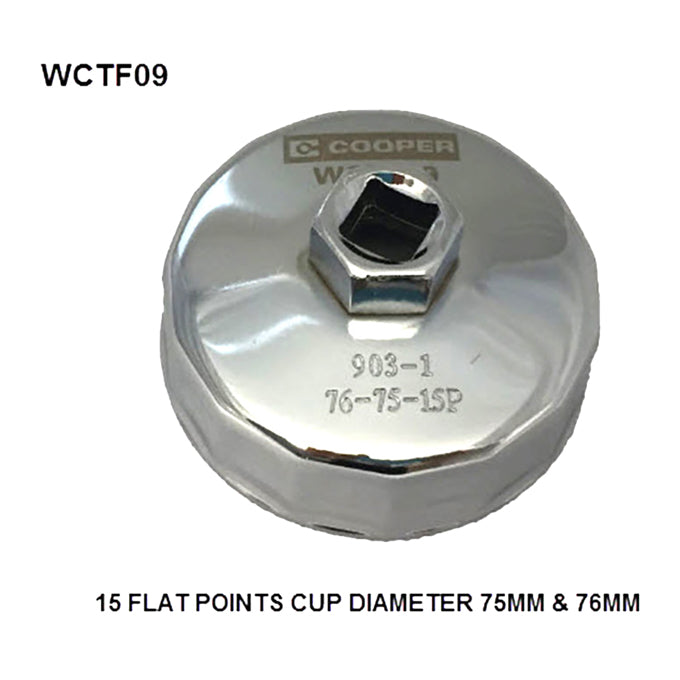 Wesfil Filter Removal Tool WCTF09