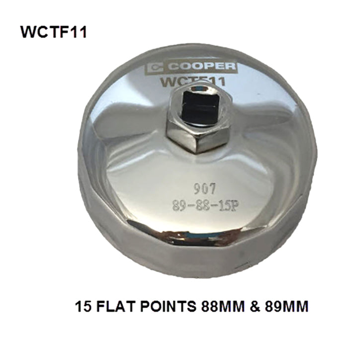 Wesfil Filter Removal Tool WCTF11