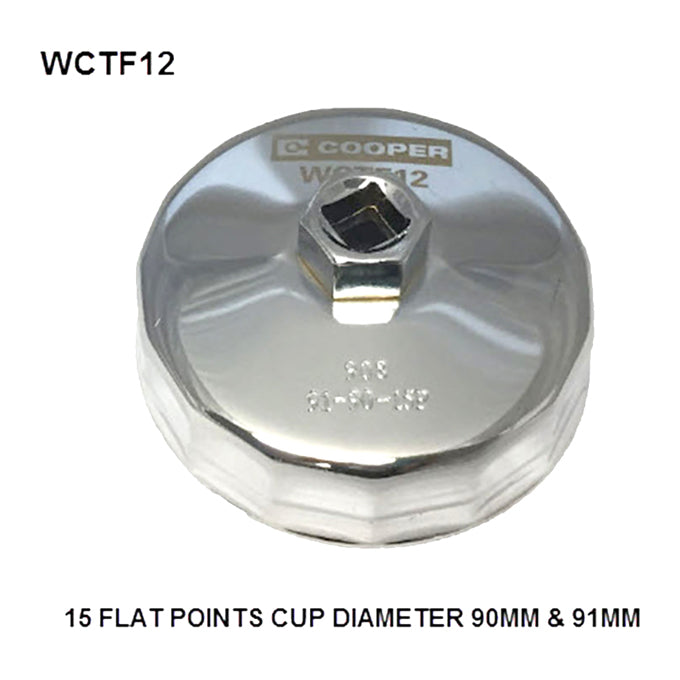 Wesfil Filter Removal Tool WCTF12