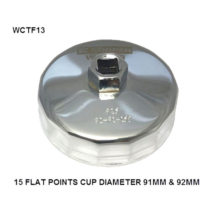 Wesfil Filter Removal Tool WCTF13