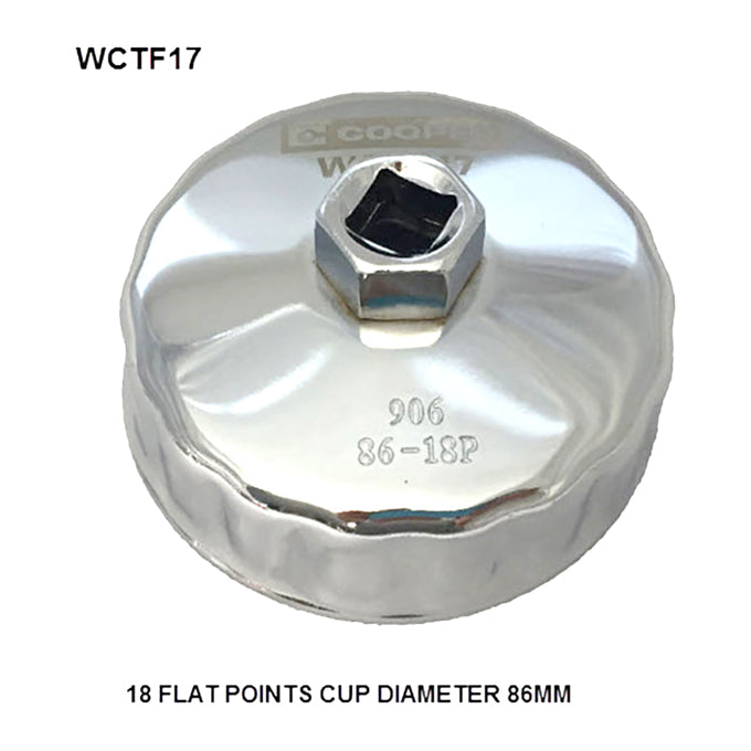 Wesfil Filter Removal Tool WCTF17