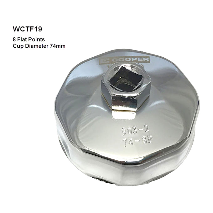 Wesfil Filter Removal Tool WCTF19