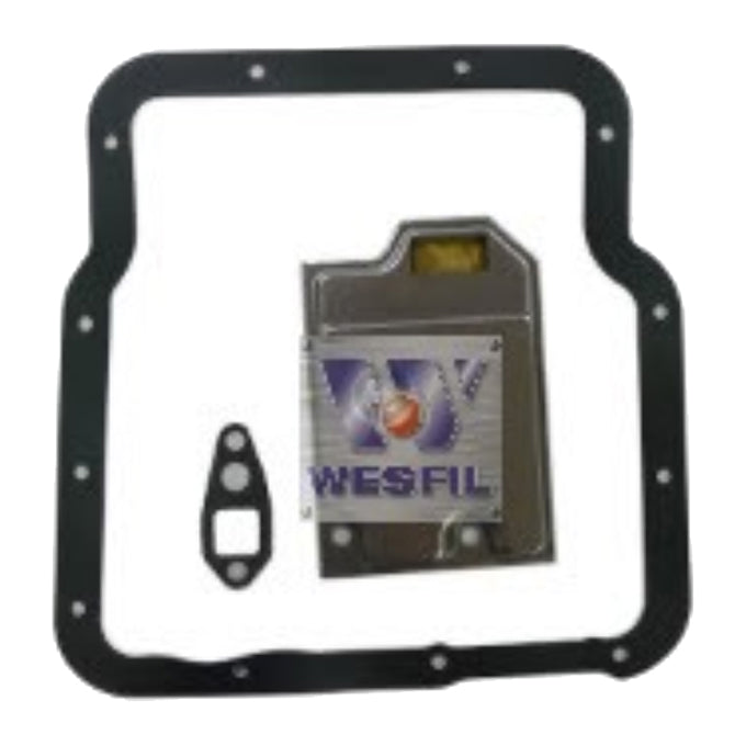 Wesfil Filter Service Kit WCTK10
