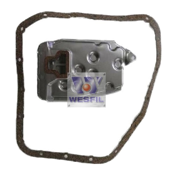 Wesfil Filter Service Kit WCTK101