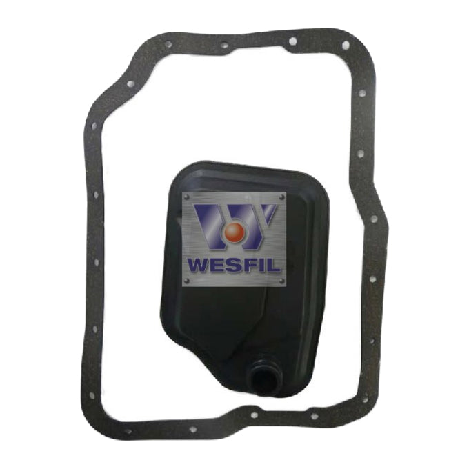 Wesfil Filter Service Kit WCTK102