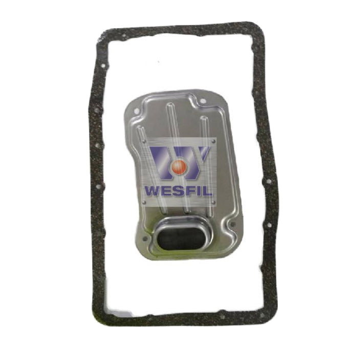 Wesfil Filter Service Kit WCTK106