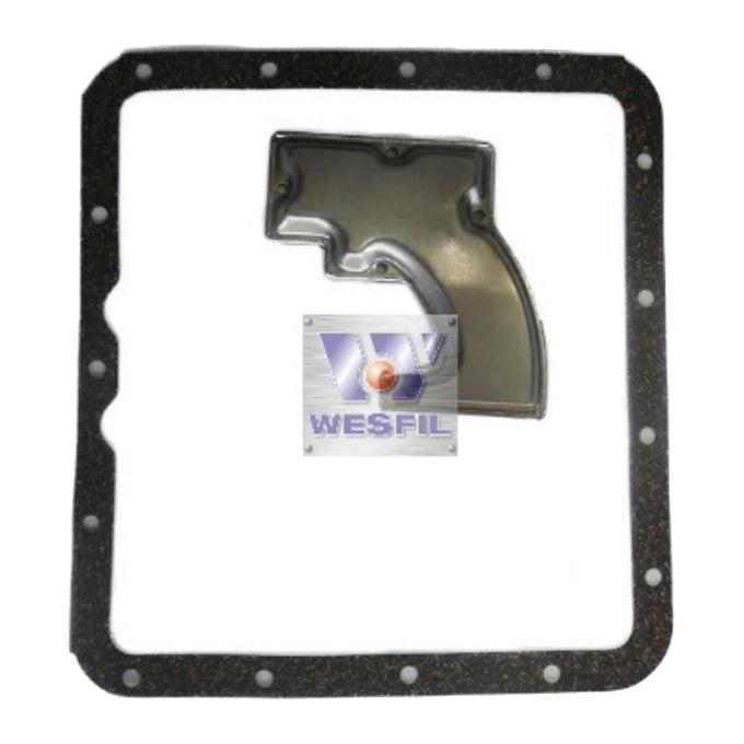 Wesfil Filter Service Kit WCTK11