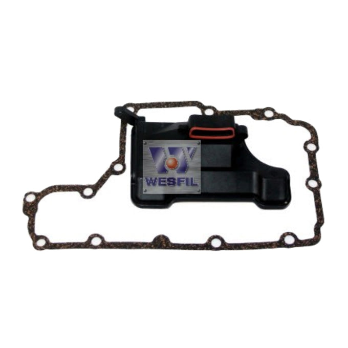 Wesfil Filter Service Kit WCTK111
