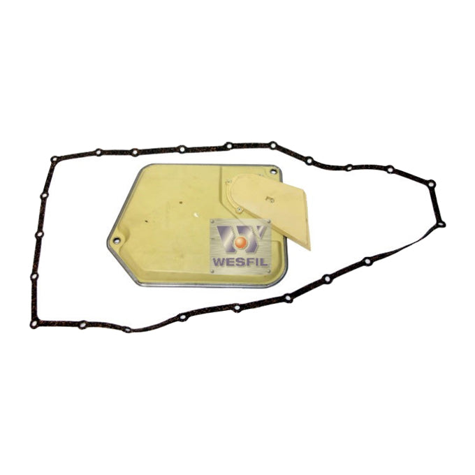 Wesfil Filter Service Kit WCTK112