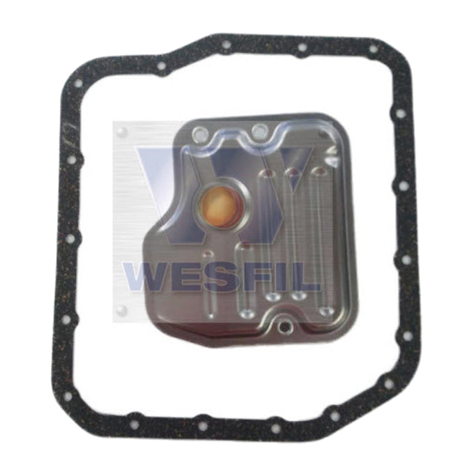 Wesfil Filter Service Kit WCTK118