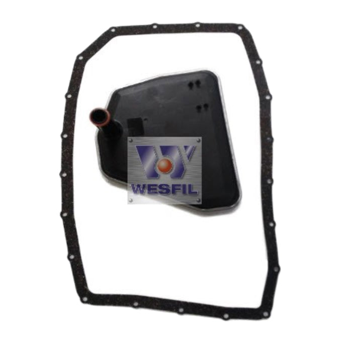 Wesfil Filter Service Kit WCTK121