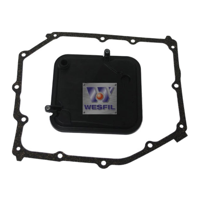 Wesfil Filter Service Kit WCTK124
