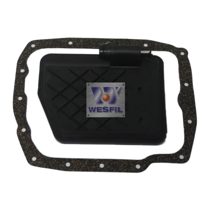 Wesfil Filter Service Kit WCTK126