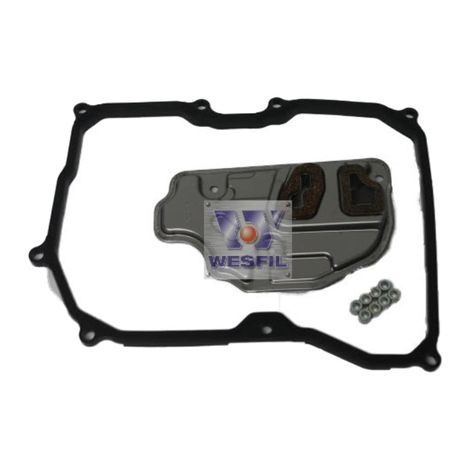 Wesfil Filter Service Kit WCTK127
