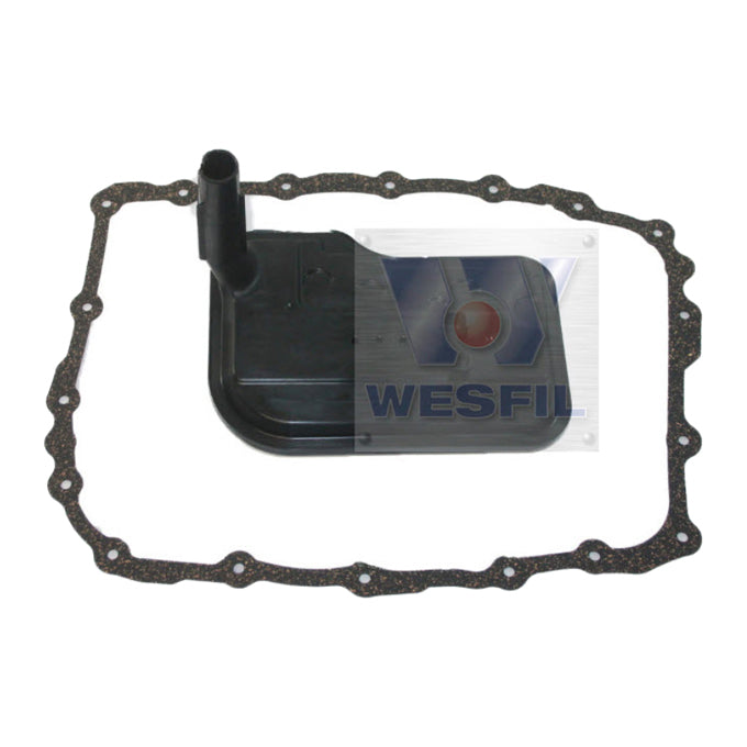 Wesfil Filter Service Kit WCTK128