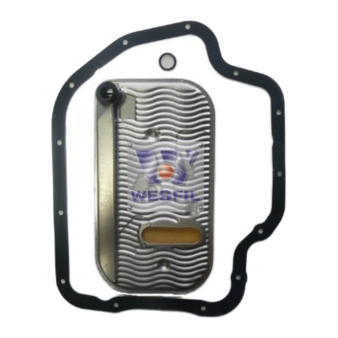 Wesfil Filter Service Kit WCTK13
