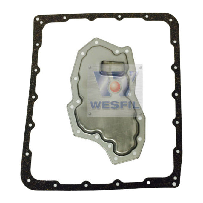 Wesfil Filter Service Kit WCTK131