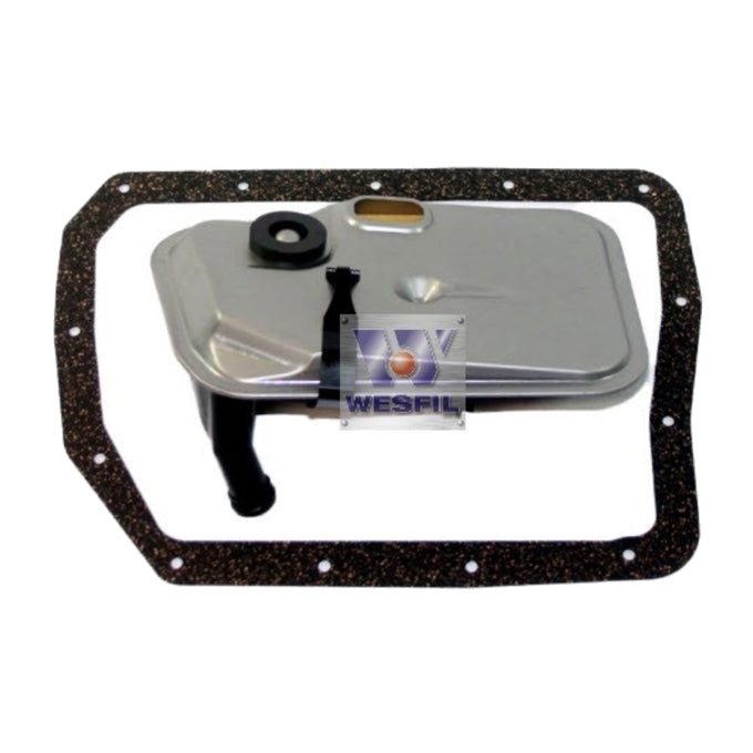 Wesfil Filter Service Kit WCTK132