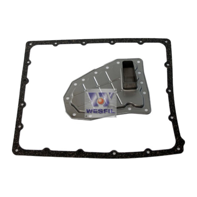 Wesfil Filter Service Kit WCTK133