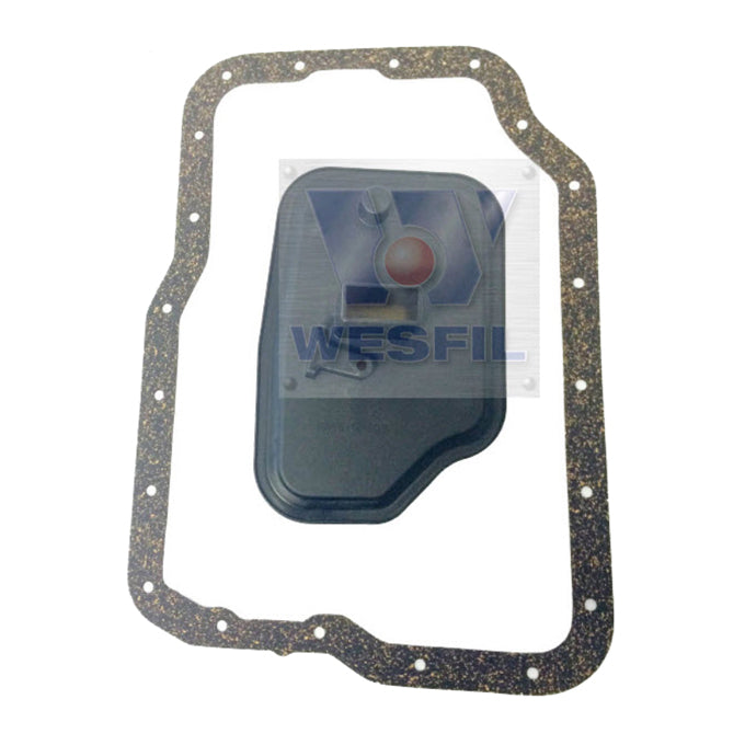 Wesfil Filter Service Kit WCTK136