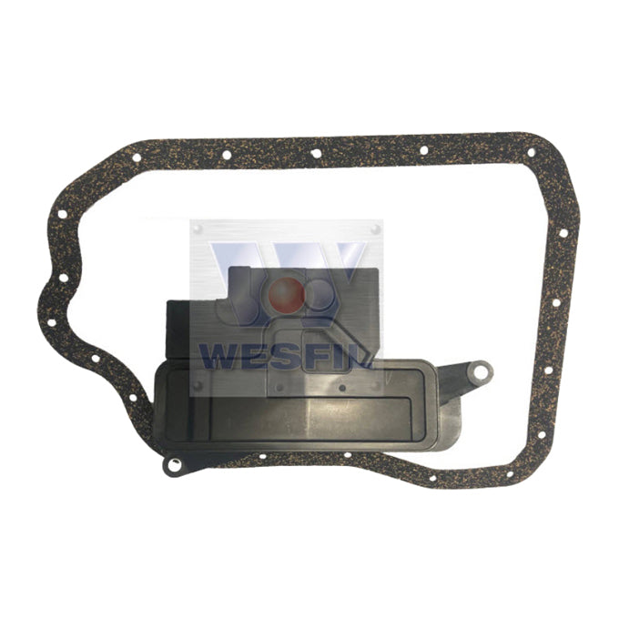 Wesfil Filter Service Kit WCTK137