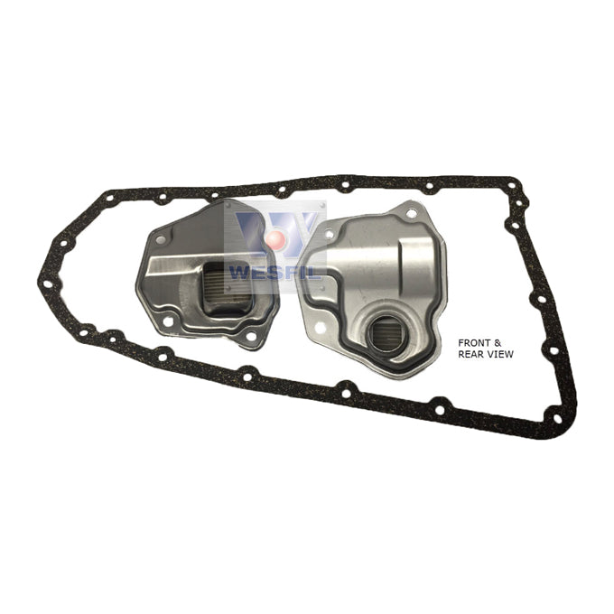 Wesfil Filter Service Kit WCTK141