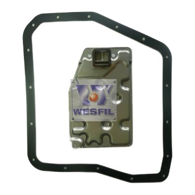 Wesfil Filter Service Kit WCTK15