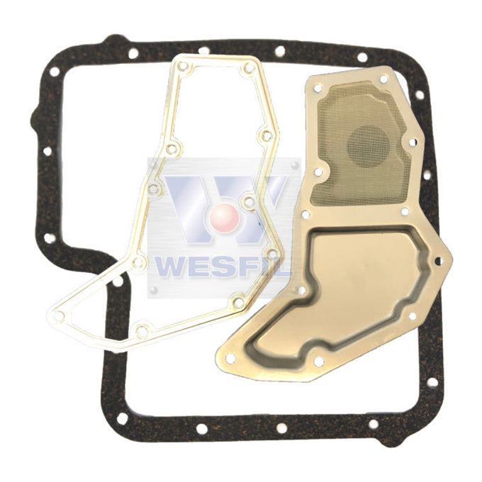 Wesfil Filter Service Kit WCTK150
