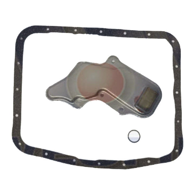 Wesfil Filter Service Kit WCTK152