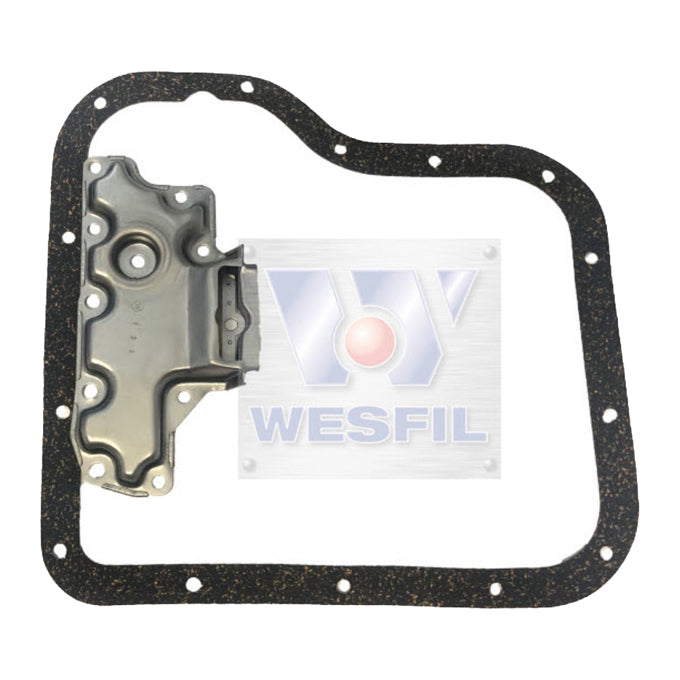 Wesfil Filter Service Kit WCTK153