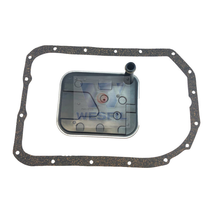 Wesfil Filter Service Kit WCTK155