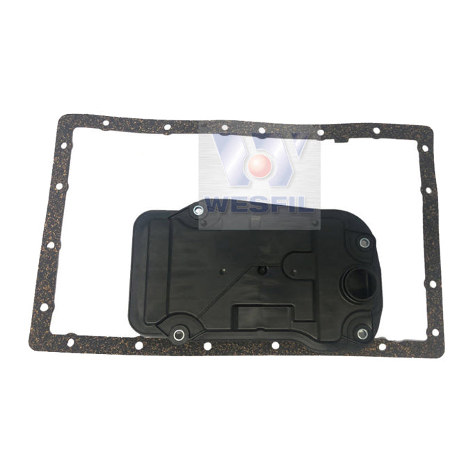 Wesfil Filter Service Kit WCTK158