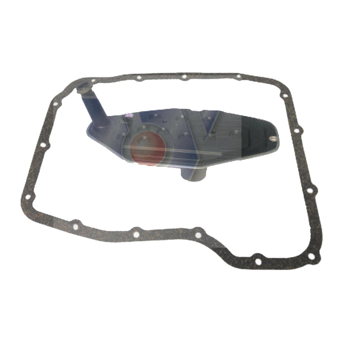 Wesfil Filter Service Kit WCTK160