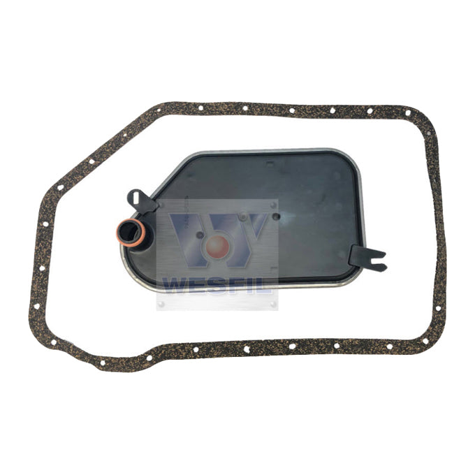 Wesfil Filter Service Kit WCTK161