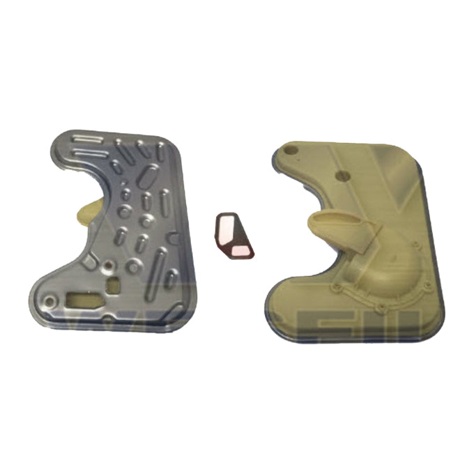 Wesfil Filter Service Kit WCTK164