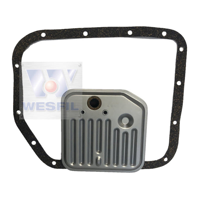 Wesfil Filter Service Kit WCTK167