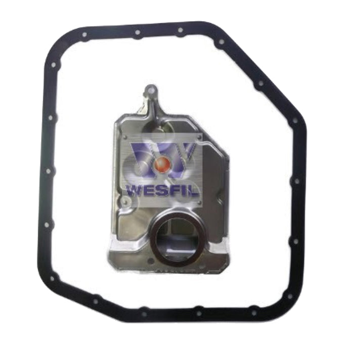 Wesfil Filter Service Kit WCTK17