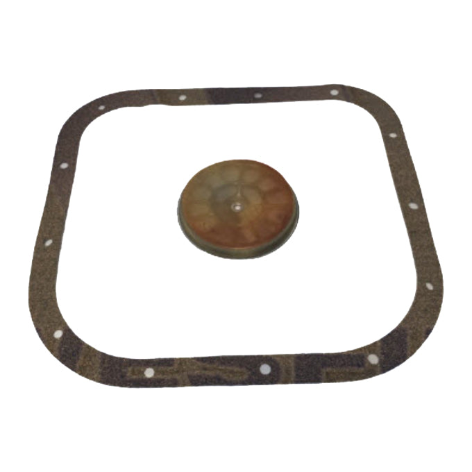 Wesfil Filter Service Kit WCTK172