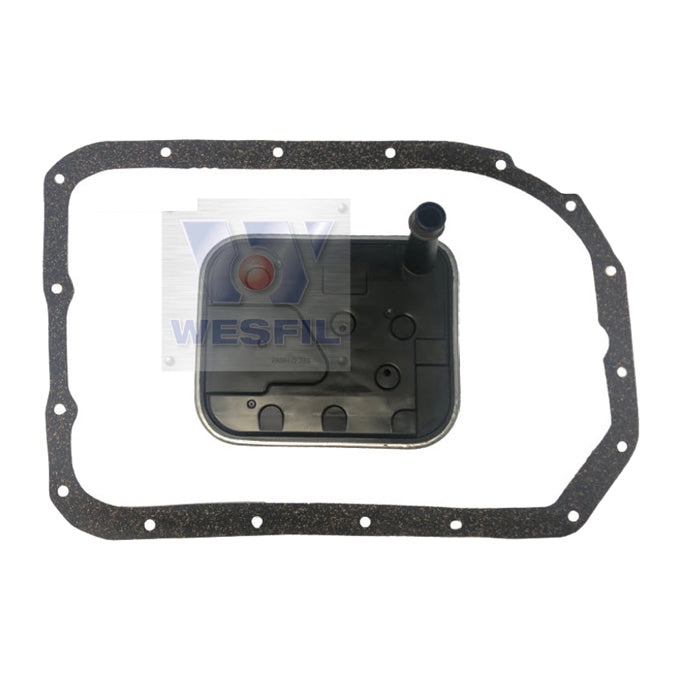 Wesfil Filter Service Kit WCTK173