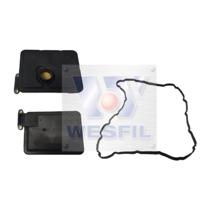 Wesfil Filter Service Kit WCTK175