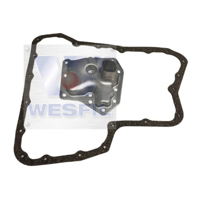 Wesfil Filter Service Kit WCTK176