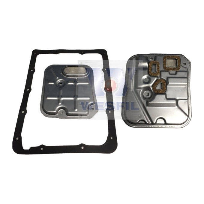 Wesfil Filter Service Kit WCTK177