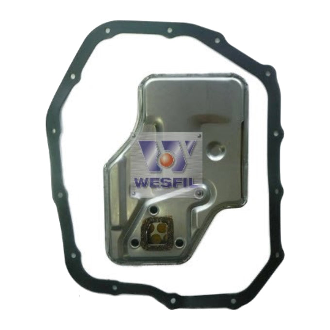 Wesfil Filter Service Kit WCTK18