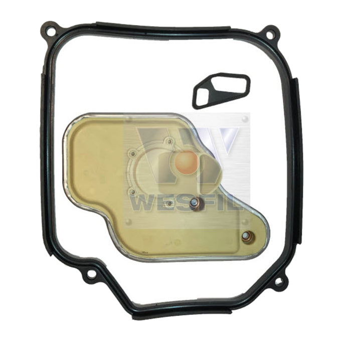 Wesfil Filter Service Kit WCTK188