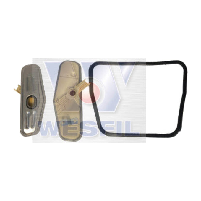 Wesfil Filter Service Kit WCTK193