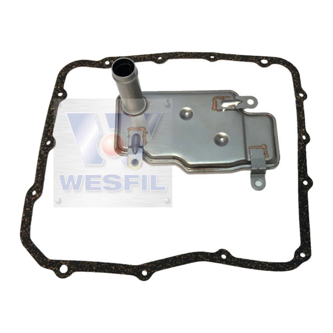 Wesfil Filter Service Kit WCTK195